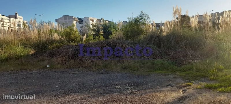 Terreno Urbano no Centro de Oliveira de Azeméis