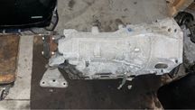 BMW f30 12-19 коробка автомат акпп монопривод