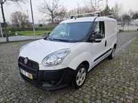 Fiat Dobló 1.3 MultiJet 2010