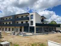 OPORTUNIDADE - Apartamento T2 Novo em Barroselas