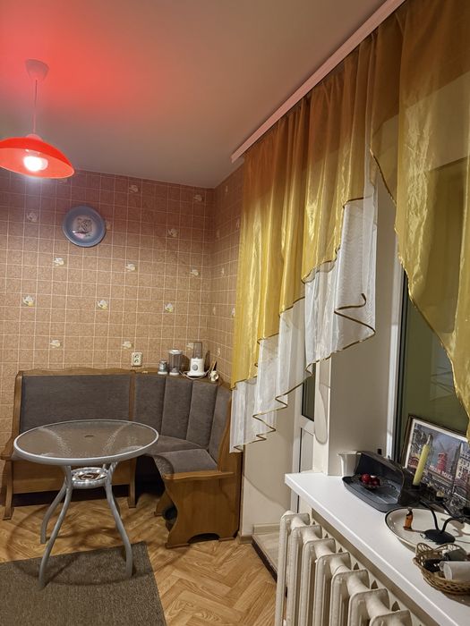 Однокомнатная квартира Таирова небесная сотня Левитана Сити центр 40 м