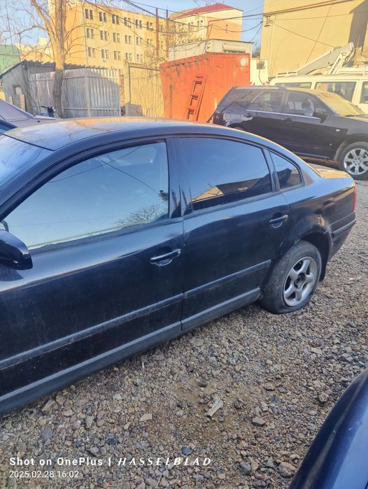 Volkswagen passat b5