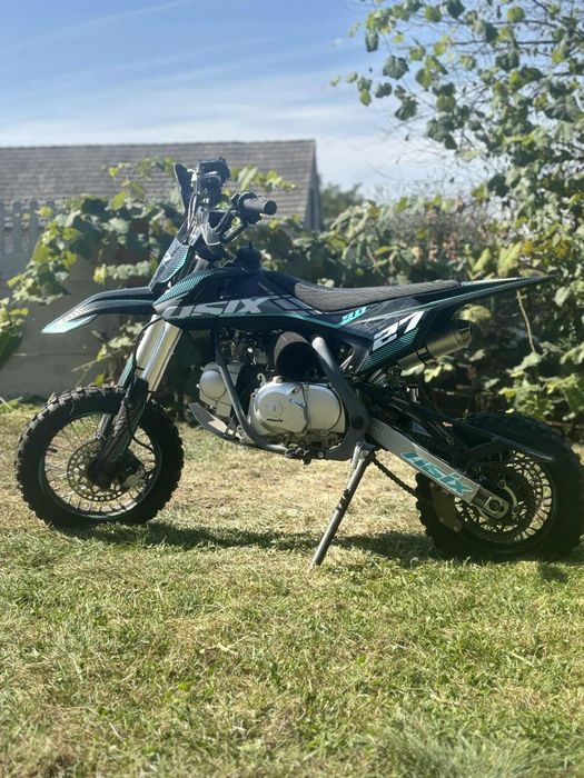 CROSS ASIX XB27 90 skrzynia  automatyczna