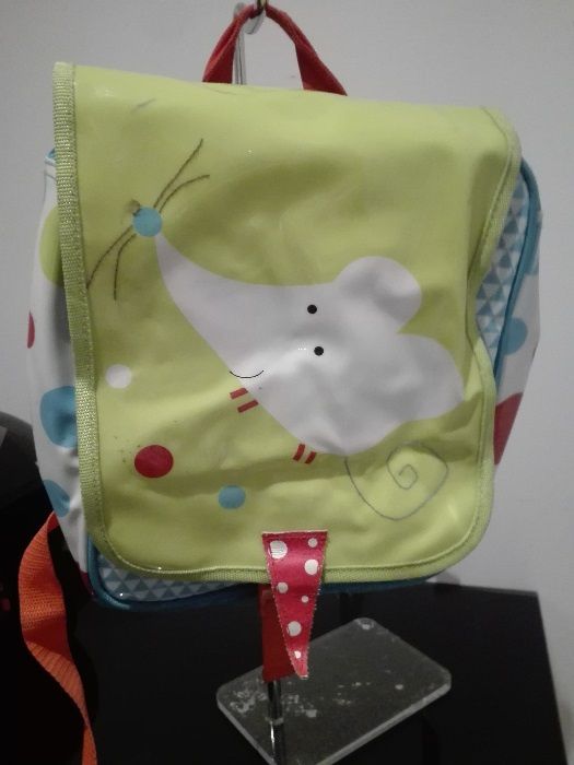 Mochila para Criança