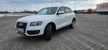 Audi Q5 2.0 TDI Automat, Panorama, S-Line