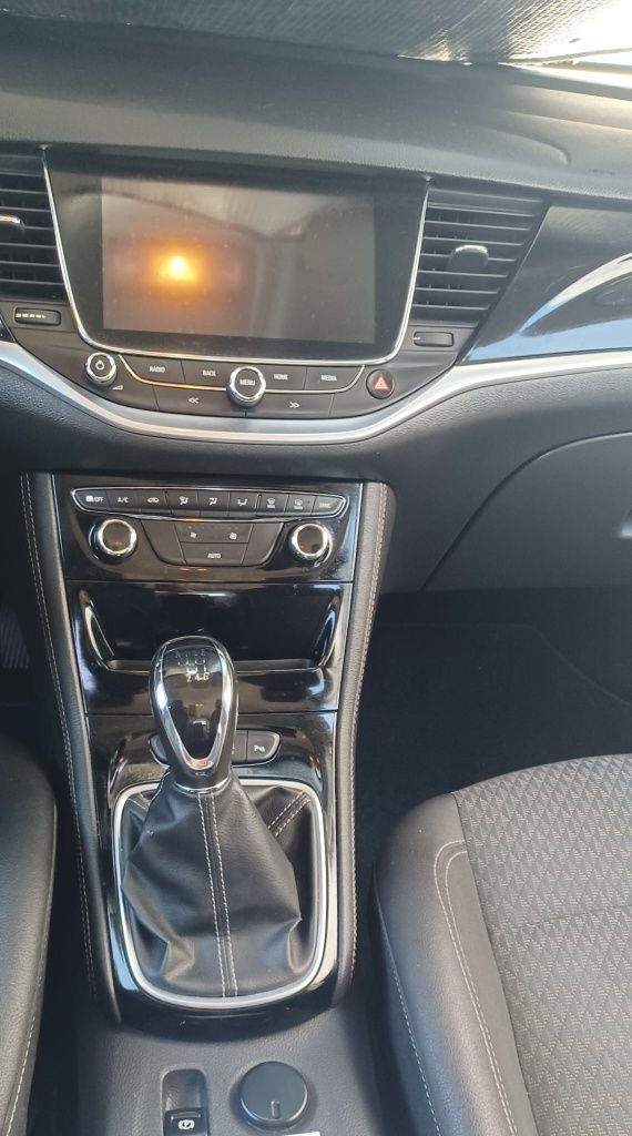 Opel Astra Sportstourer 1.6 CDTI Innovation
