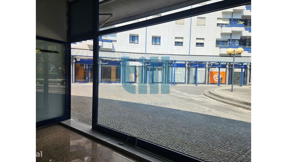 Loja - Motagaliza - Porto
