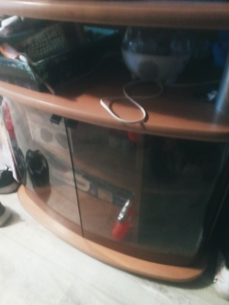 Szafka pod telewizor