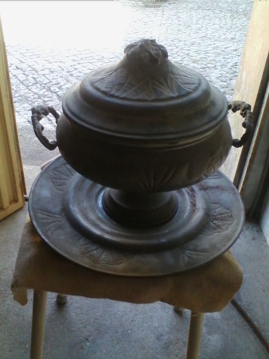 vendo varias peças antigas