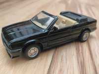 BMW E30 cabrio Model metalowy