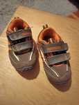 Sapatilhas Zippy novas