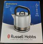 Czajnik Russell Hobbs Distinctions