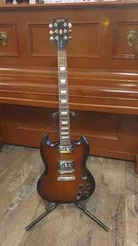 Gibson SG 60s Tribute Vintage Sunburst USA