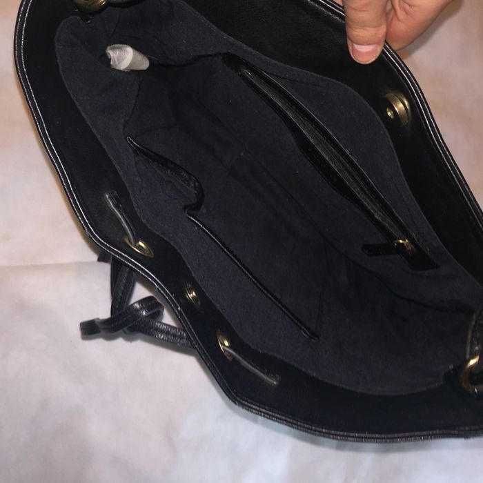 Mala de ombro de senhora