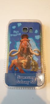 Etui Samsung Galaxy S6, Epoka lodowcowa, Nowe