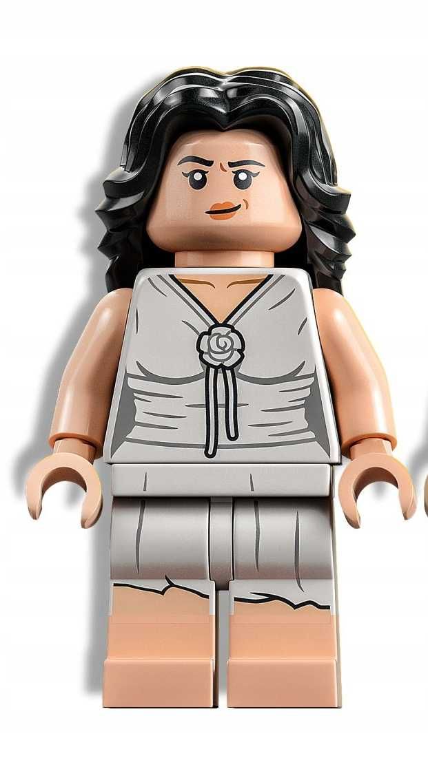 Lego Indiana Jones - figurka Marion Ravenwood 77013