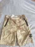Stone island szorty nylon