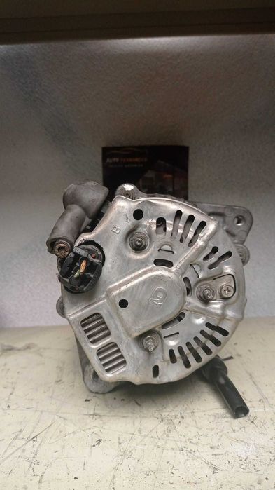 Alternador Rover 25, 45, 200, Freelander       Ref: Y L E 0 0 0 0 1 0