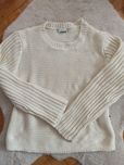 Swetr sweter roz L /M