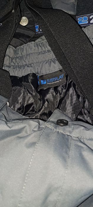 Kurtka I spodnie narciarskie M/L