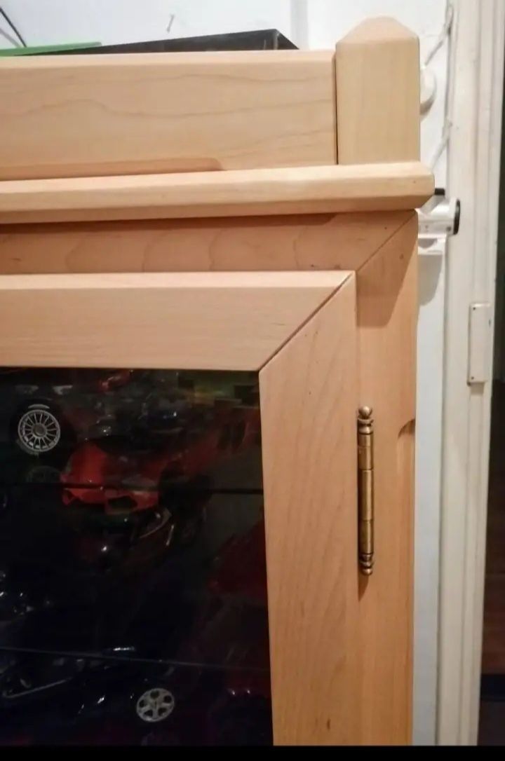 Vitrine expositora