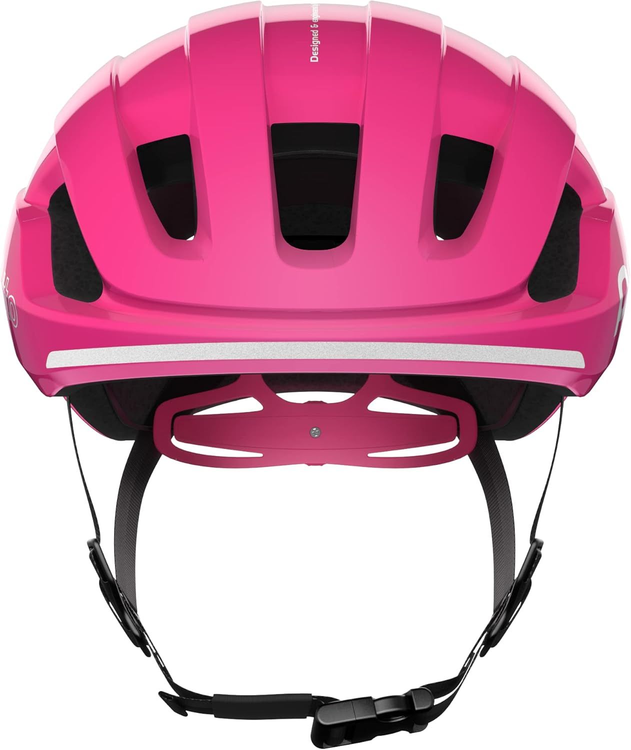 Kask rowerowy POCito Omne MIPS XS/48-52cm Pink
