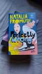 Książka Perfectly wrong Natalia Fromuth