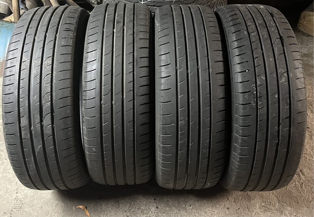 4x 215/60R16 - Opony letnie