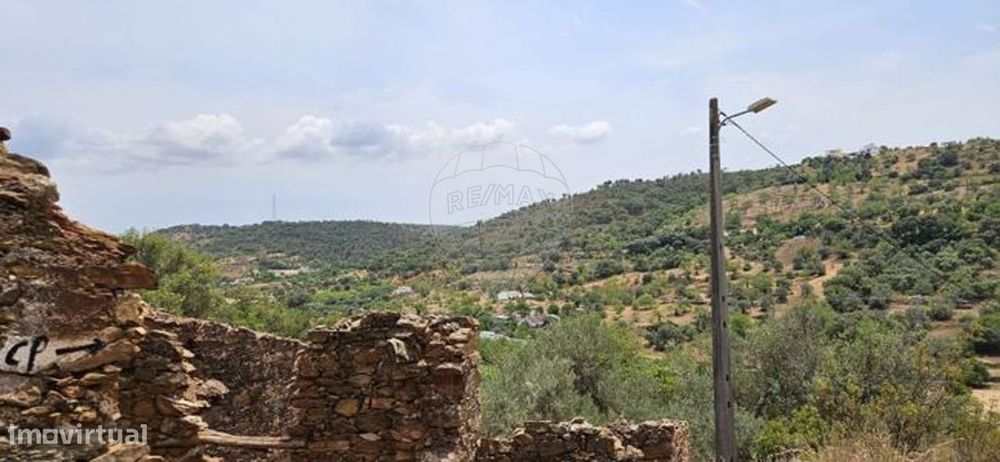 Moradia T1 para venda