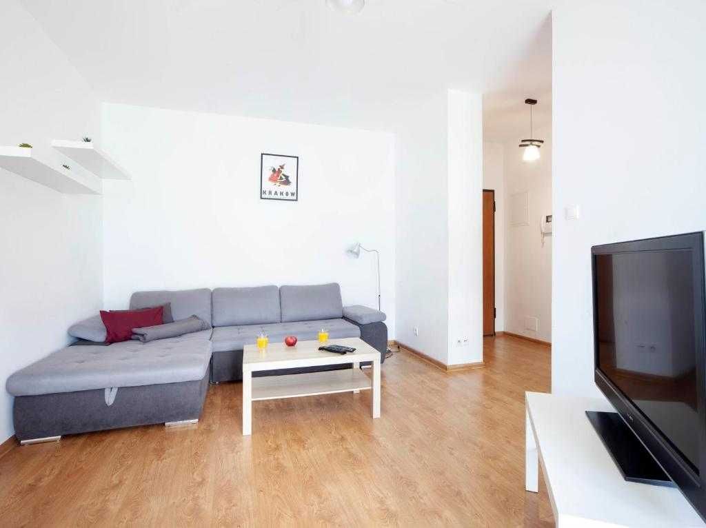 Apartament wynajem krotki termin doby Wilanow