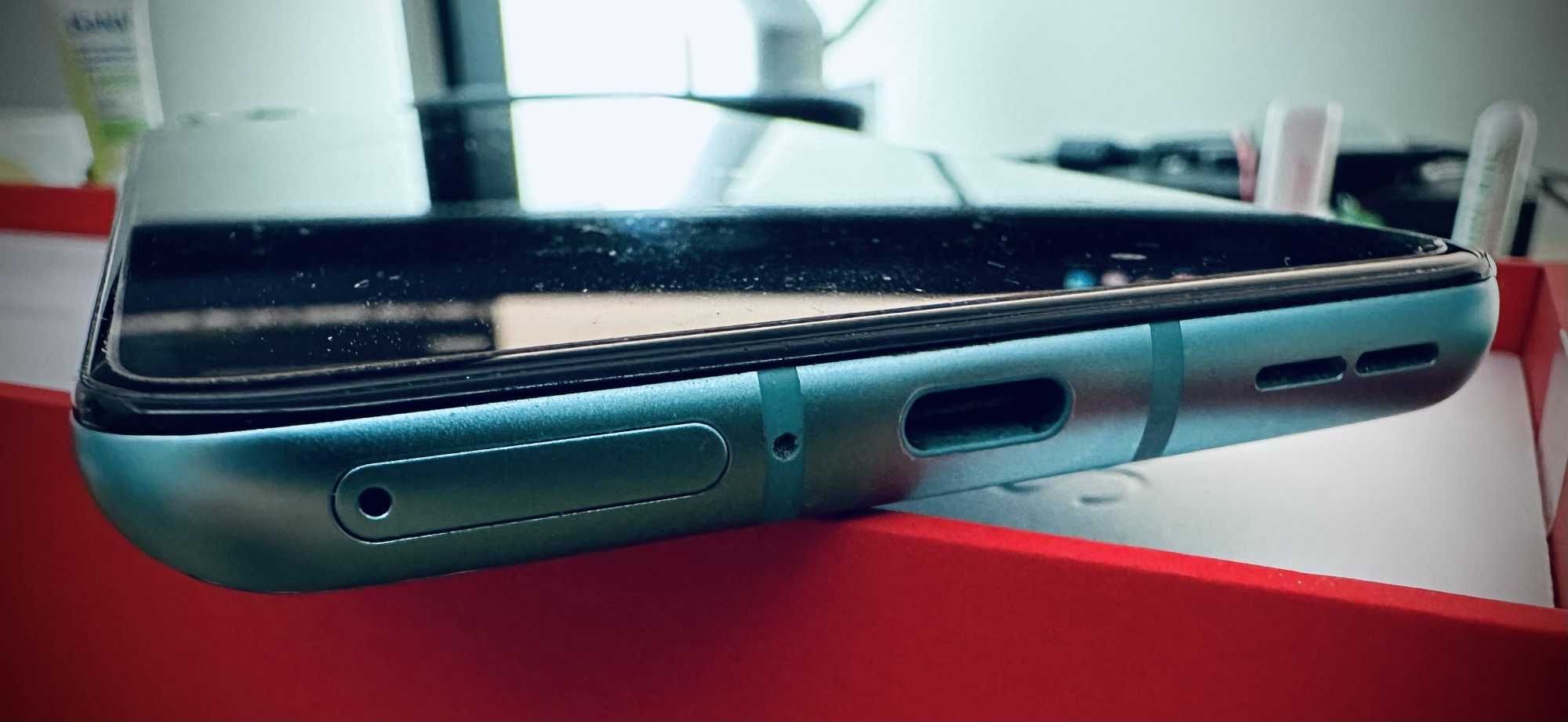 OnePlus 8T 8GB / 128GB zielony