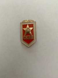 Знак СССР Советский комитет ветеранов войны