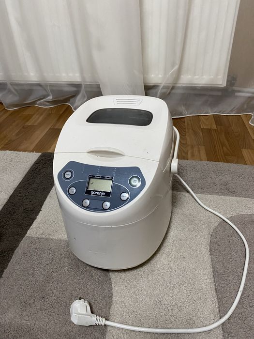 Продам хоебопечку