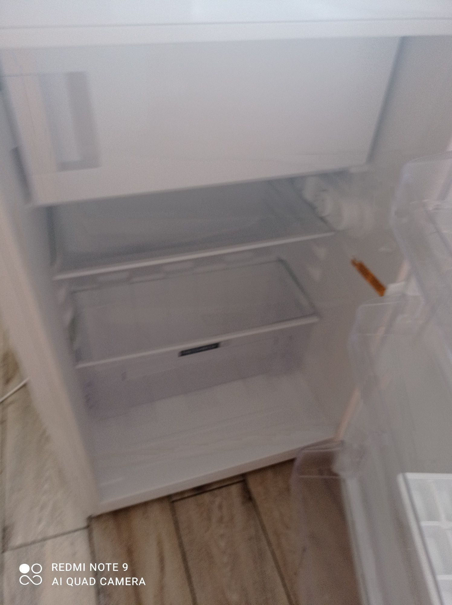 Chłodziarka zamraźarka nowa slim