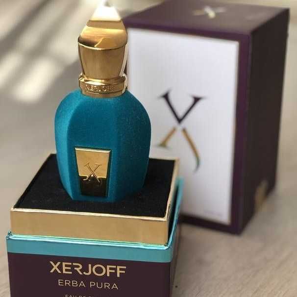 Xerjoff Erba Pura 100 ml