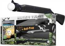 Zestaw Hunters Trophy PS3 + Karabin, Sklep Tychy, wymiana gier