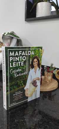 Cozinha Radiante - Mafalda Pinto Leite
