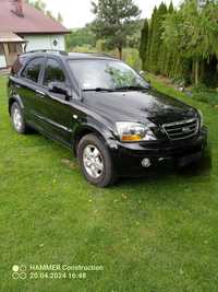 Sprzedam Kia Sorento  2.5 crdi