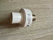 Tuya WIFI Smart Light E27 Adaptador