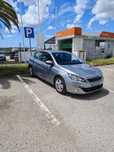 Peugeot 308 Automático