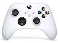 Comando XBOX sem fios novo (selado)