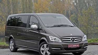 Silnik 3.0cdi Mercedes vito viano 642890 om642.890