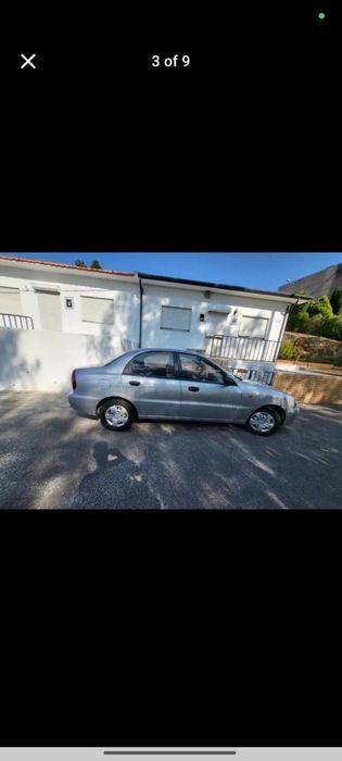 Daewoo Lanos 1.4 – Limpo, Fiável e Pronto a Andar!