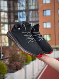 Мужские Кроссовки Adidas Yeezy Boost 350, адидас изи буст 350, ізіки