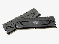 Pamięć RAM Patriot Viper Steel RGB 4133mhz DDR4 16GB CL19