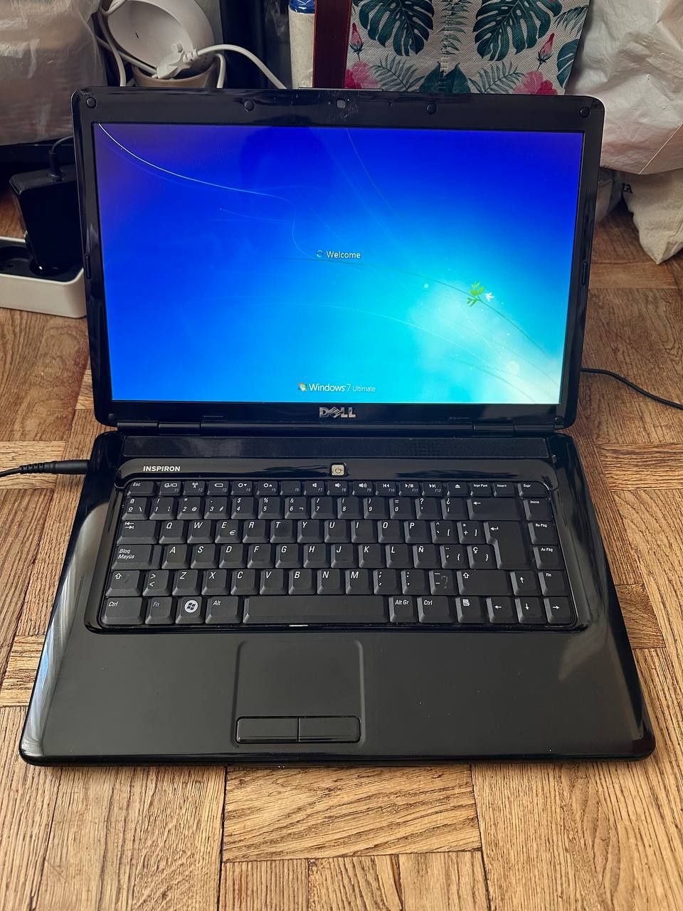 Dell Inspiron 1545