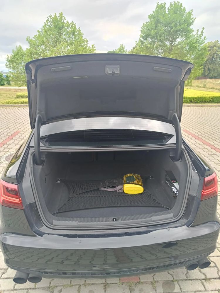 Audi A6 Audi A6C7 3.0TFSI Premium Plus