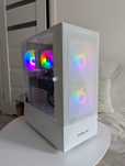Komputer do gier Ryzen 5 | RX 5700 XT | 16 GB RAM | 512 SSD