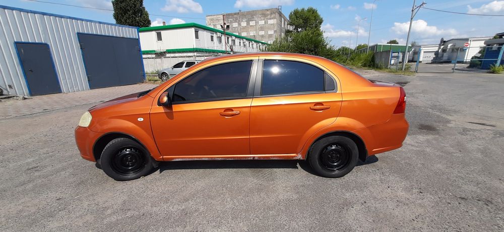Продам Авто 2008г
