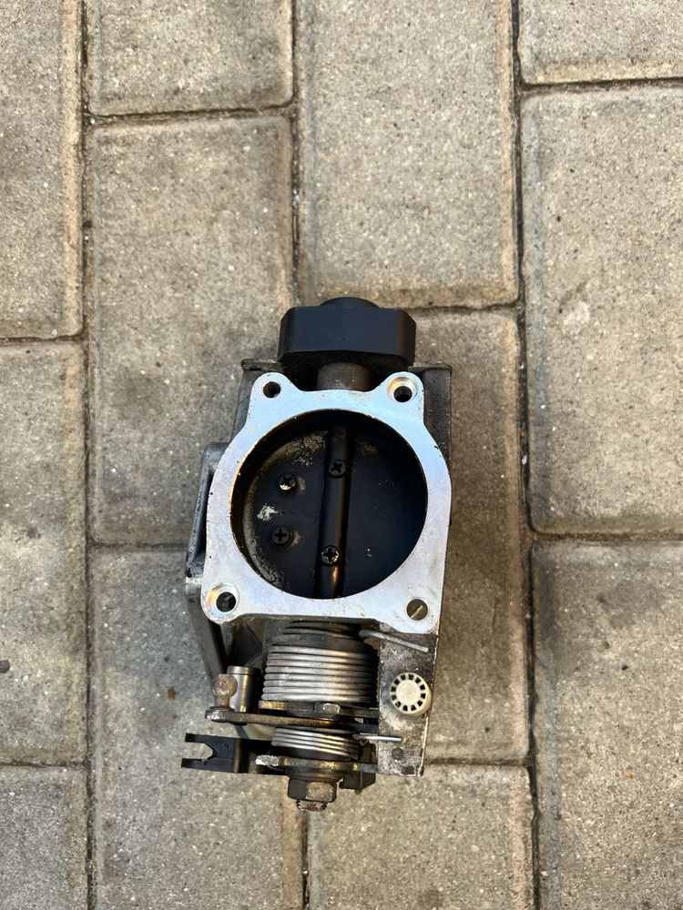 Audi S4 S6 AAN 2.2 turbo przepustnica